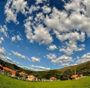 Recanto JF da Serra